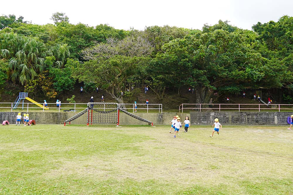 クララ幼稚園について