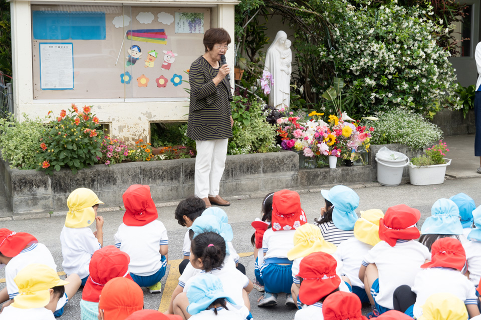 マリア祭