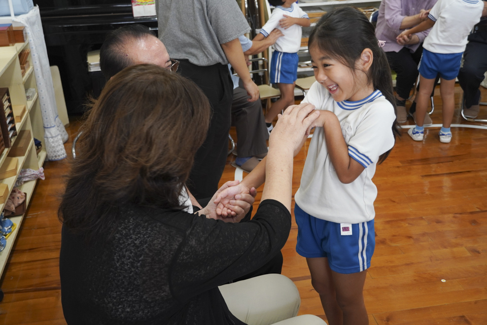 祖父母おまねき会
