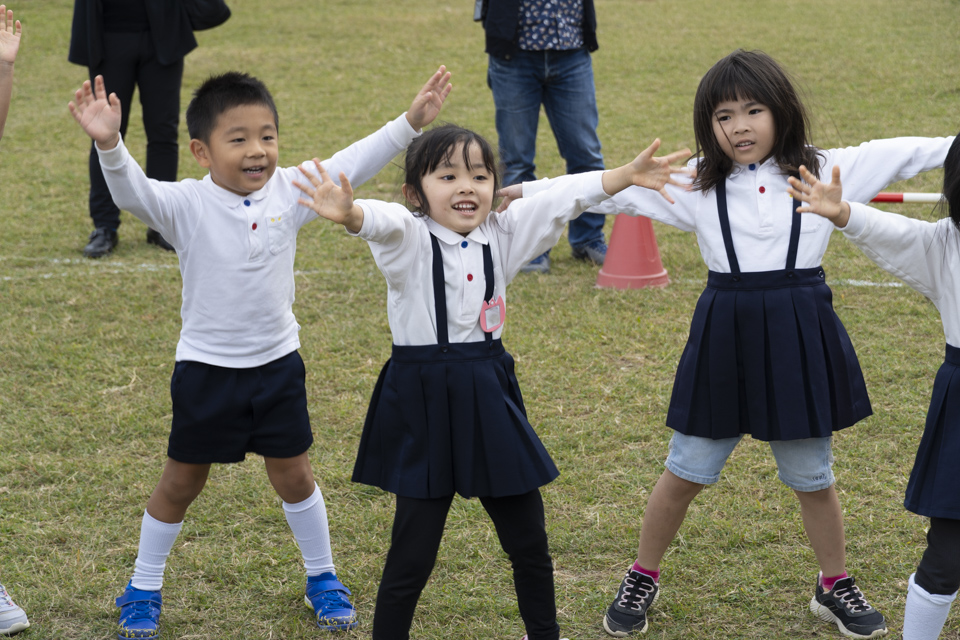 ようこそ!サンタさん クリスマスお祝い会